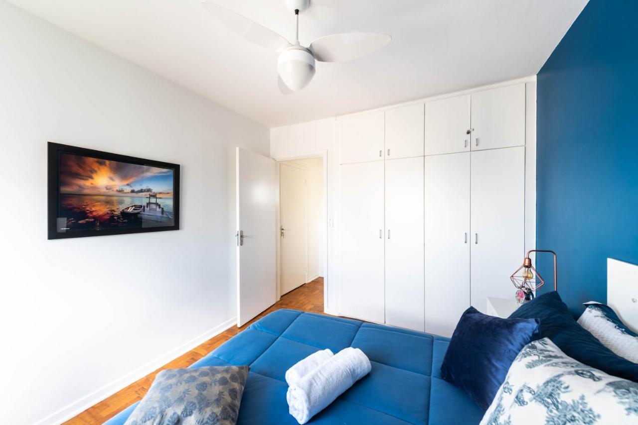 Apartamento Harmonia Vila Madalena Apartamento São Paulo Exterior foto