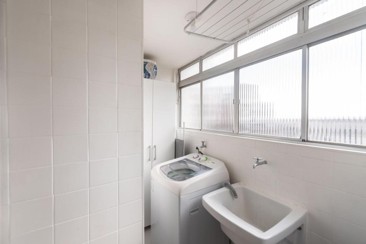 Apartamento Harmonia Vila Madalena Apartamento São Paulo Exterior foto